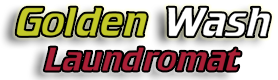 Golden Wash Laundromat